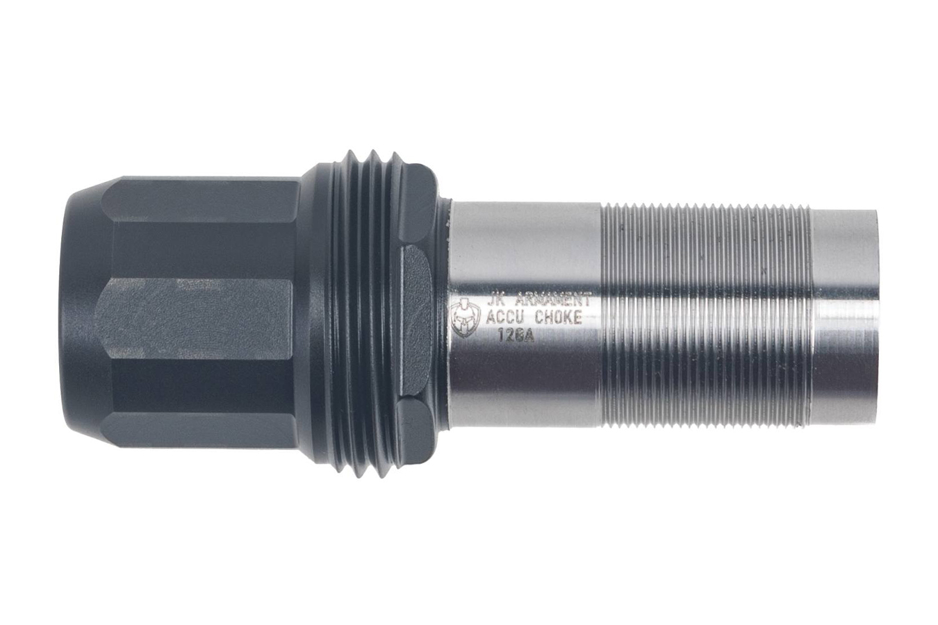 JK ARMAMENT Bald Eagle 12GA Choke Replacement Muzzle Device