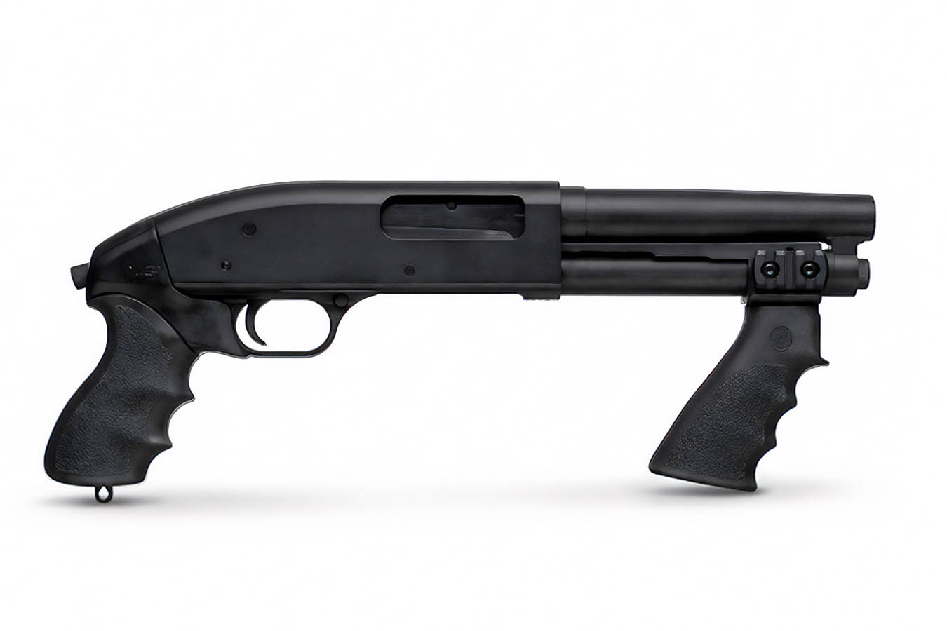 PTR INDUSTRIES Jack 12-Gauge Pump-Action AOW