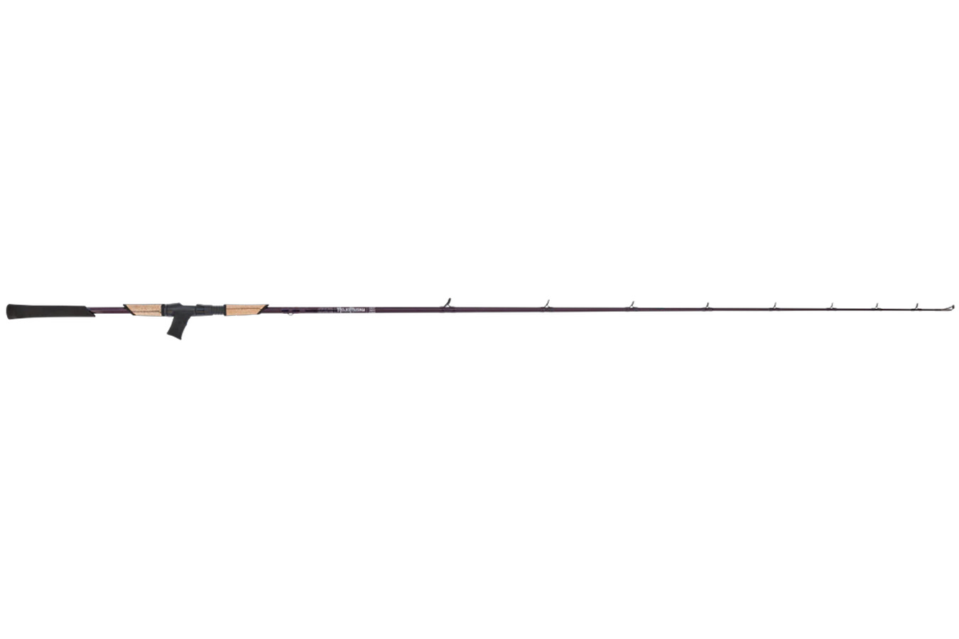 ST CROIX Mojo Musky 9ft Casting Rod H