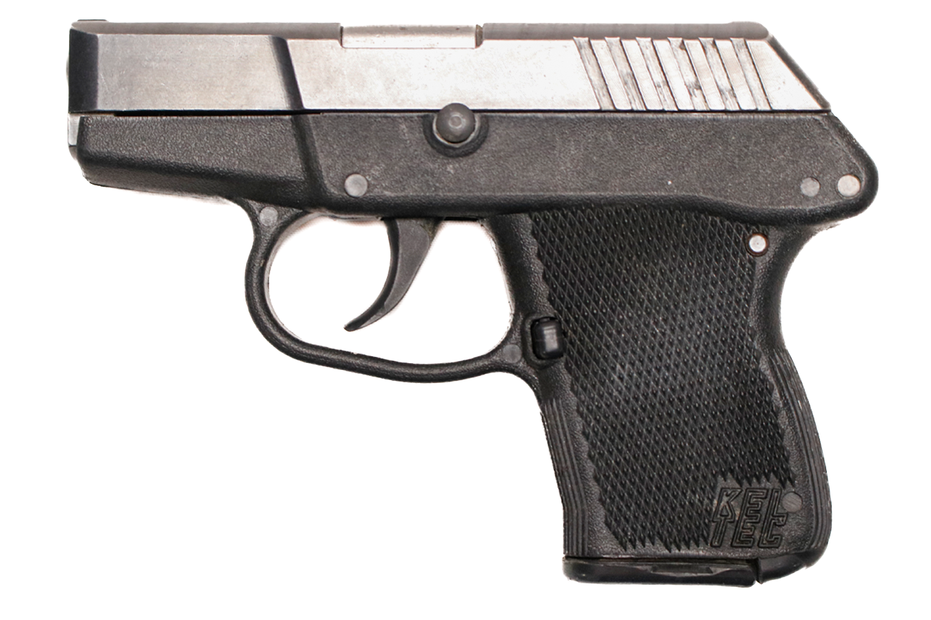 KEL-TEC P3AT 380 ACP Police Trade-In Pistol