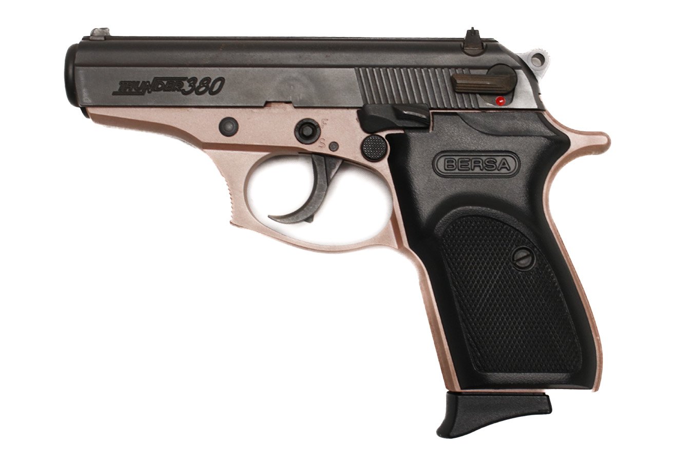 BERSA Thunder-380 380 ACP Police Trade-In Pistol