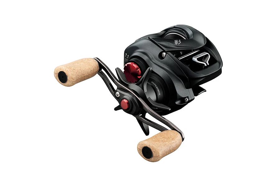 DAIWA Kage SV TW 150 Baitcasting Reel 7:1