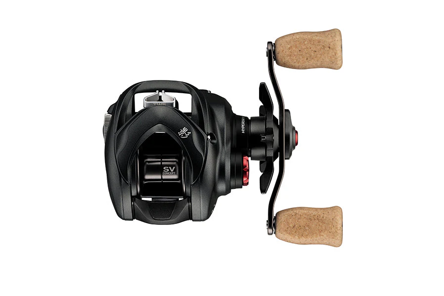 DAIWA Kage SV TW 150 Baitcasting Reel 7:1