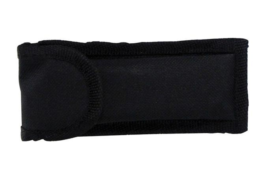 SONA ENTERPRISES 7 In 1 Stainless Steel Multi Function Camping Tool and Nylon Pouch