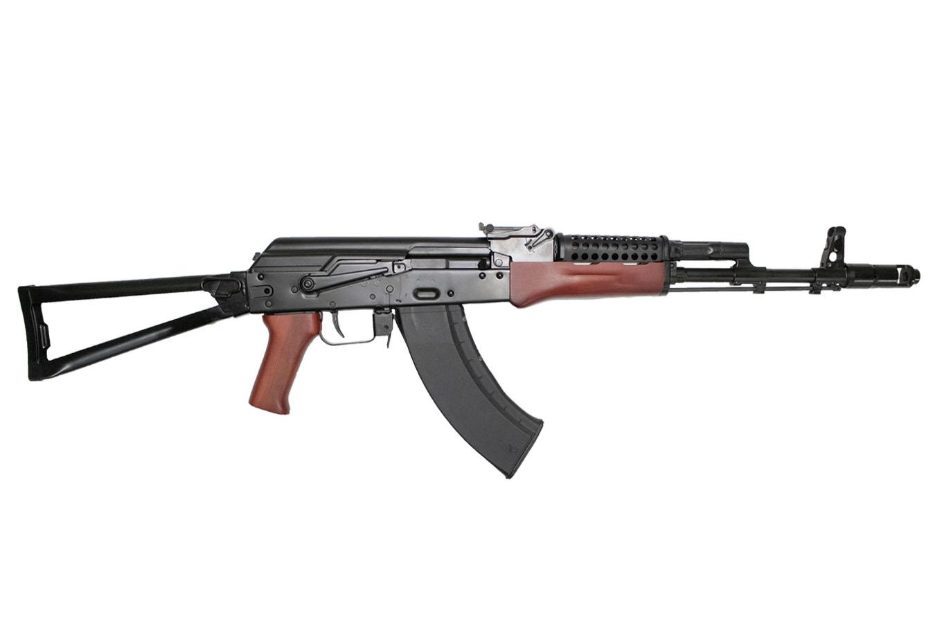 Kalashnikov KR-103 AK 7.62x39mm Semi-Auto Rifle with Vented Upper ...