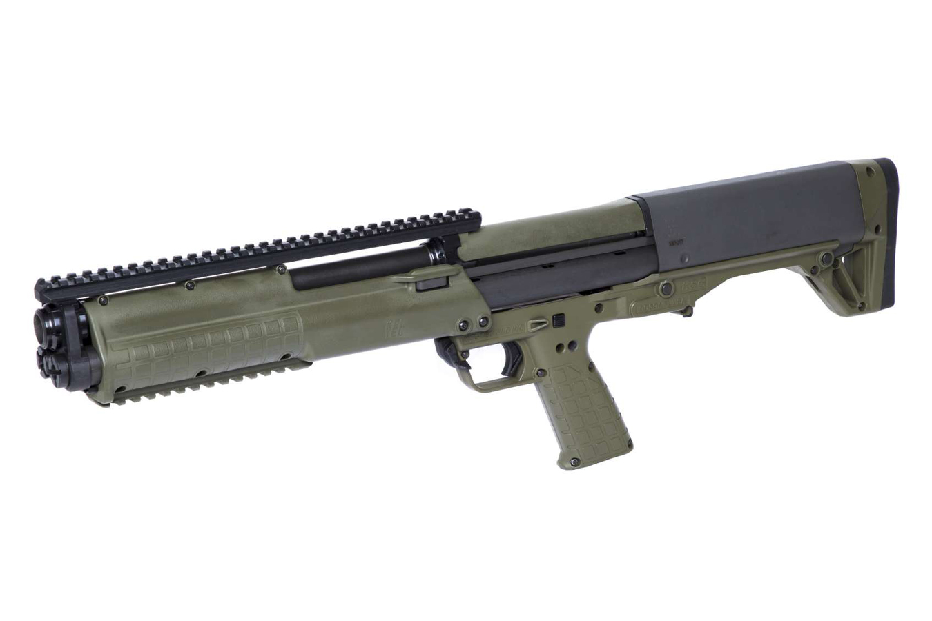 KEL-TEC KSG410 Bullpup 410 Bore Pump-Action Shotgun