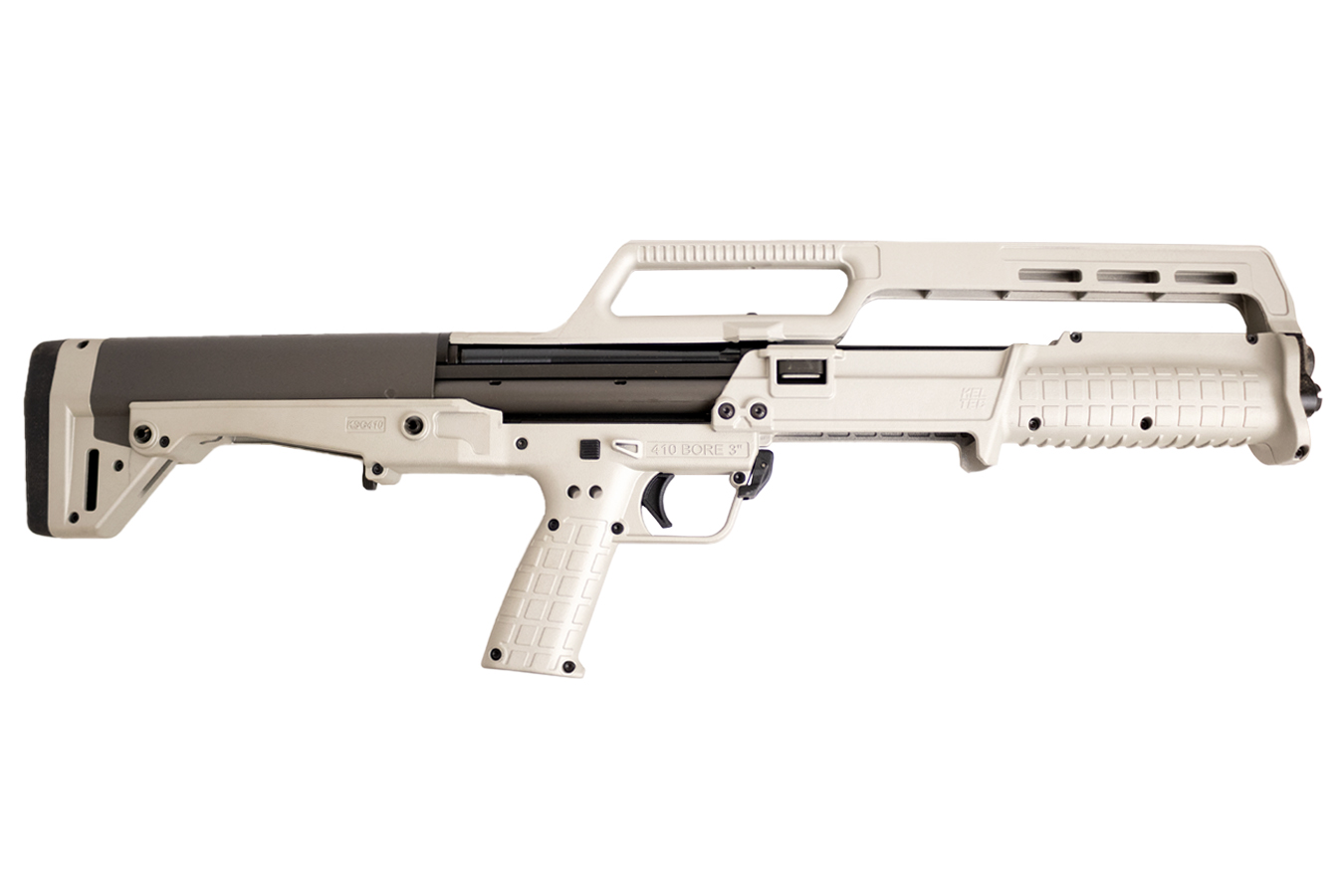 Kel-Tec KSG410 Bullpup 410-Bore Pump-Action Shotgun | Sportsman's ...