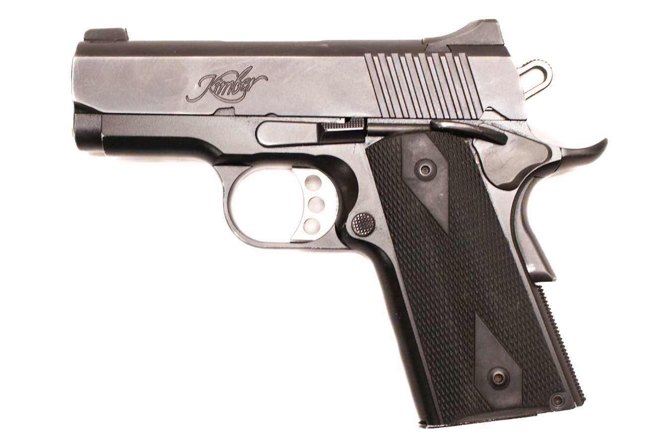 KIMBER Ultra Carry II 45 ACP Police Trade-In Pistol