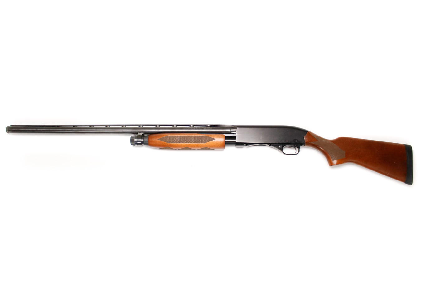 WINCHESTER FIREARMS 1300 12GA Police Trade-In Pump Shotgun