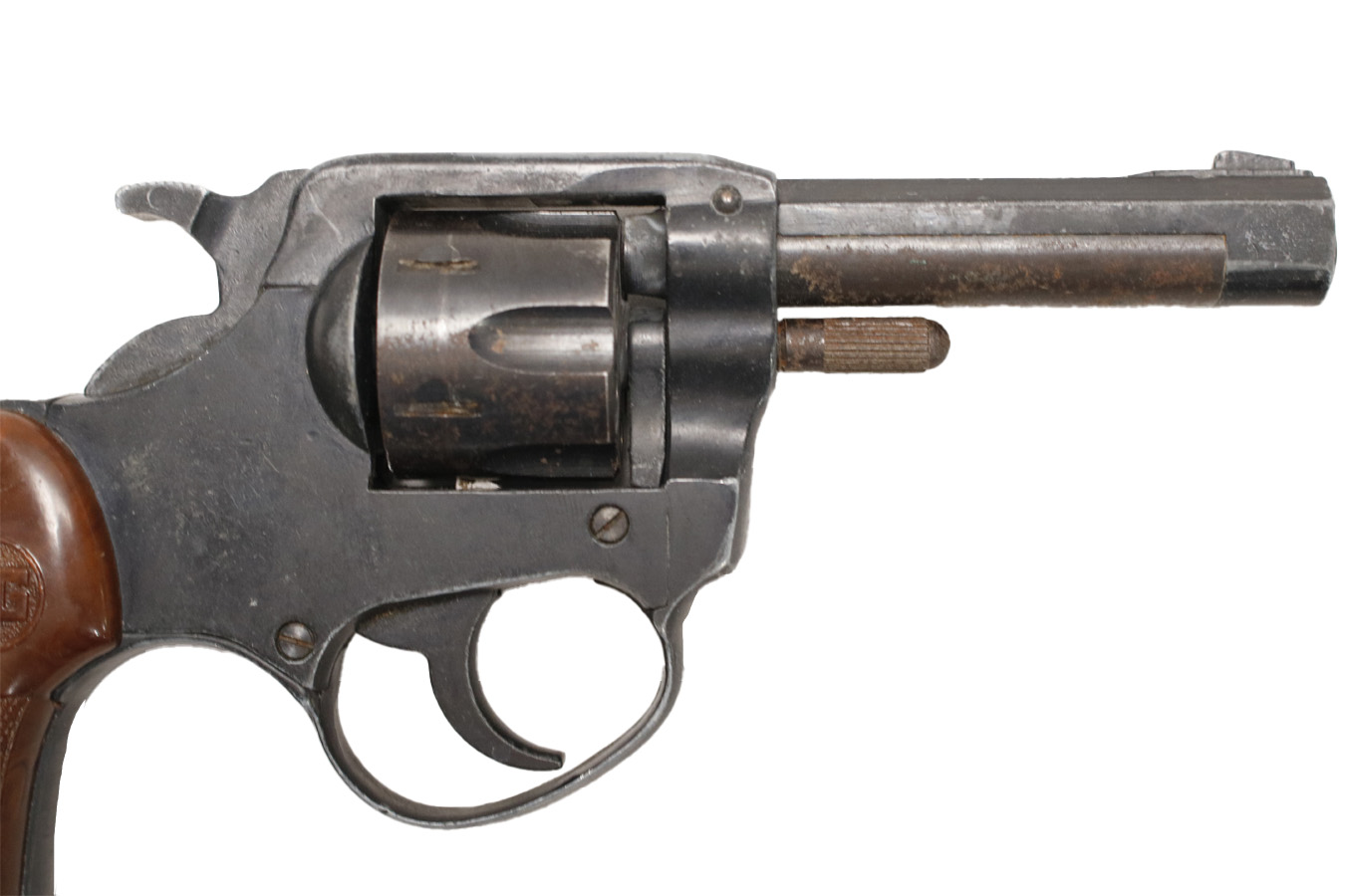 RG RG14 22LR Police Trade-in Revolver