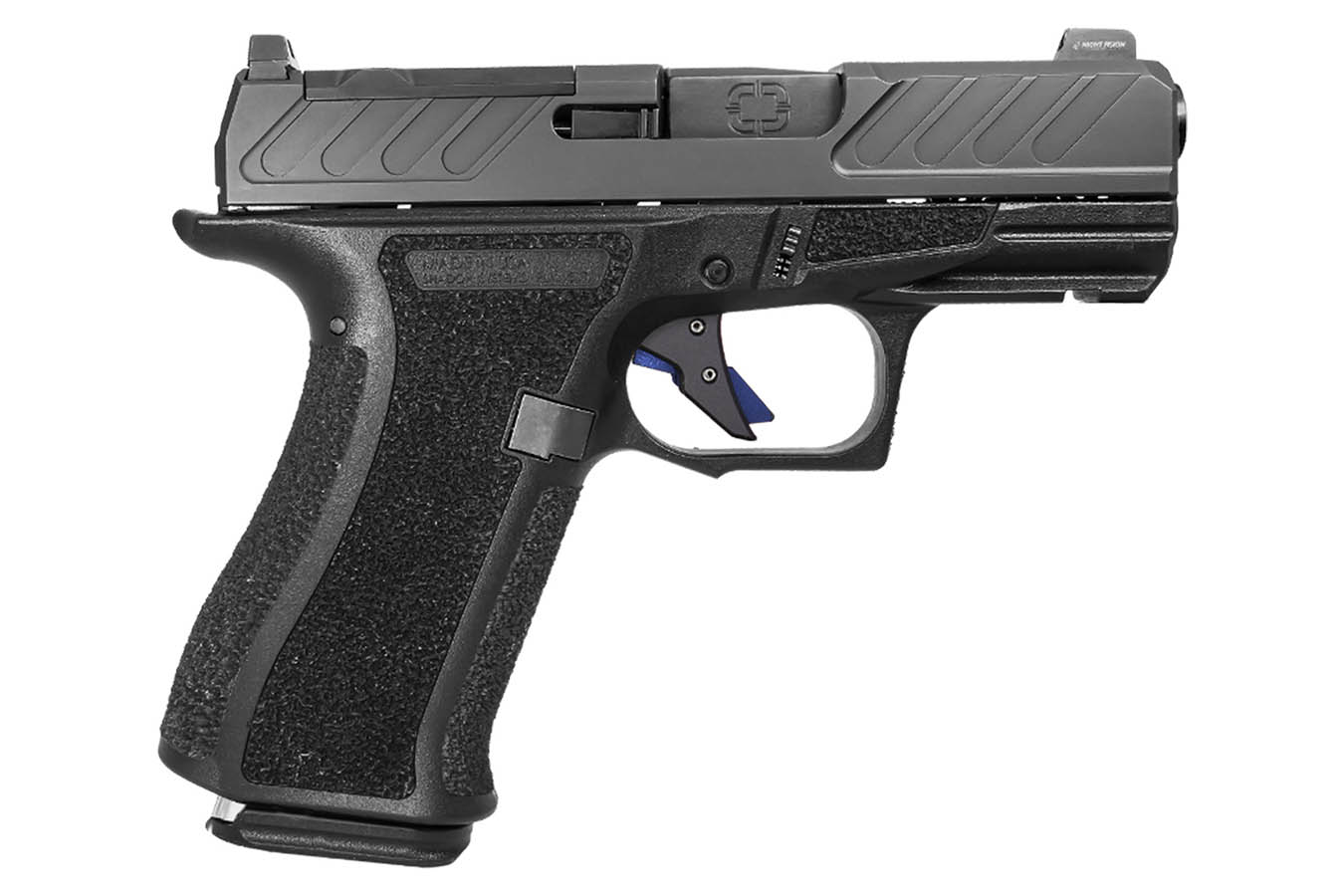 SHADOW SYSTEMS CR920X LE Edition 9mm Optic Ready Pistol
