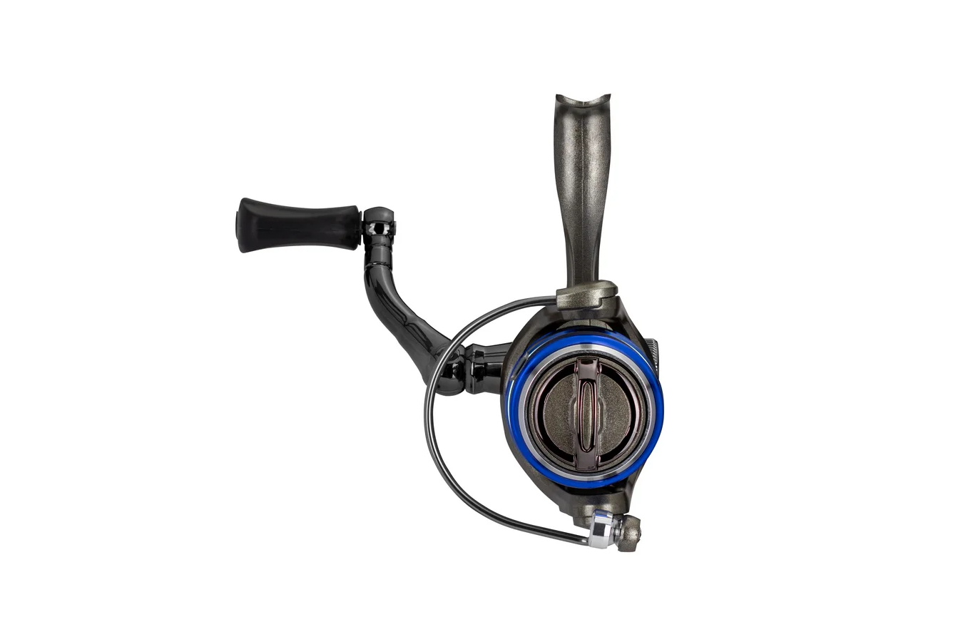 LEWS Laser Lite 100 5.0:1 Spinning Reel