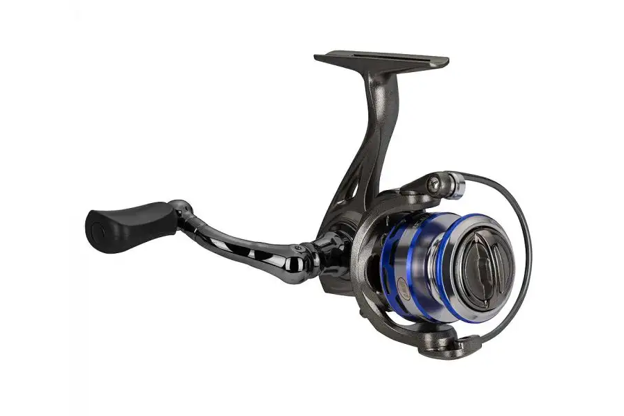 LEWS Laser Lite 100 5.0:1 Spinning Reel