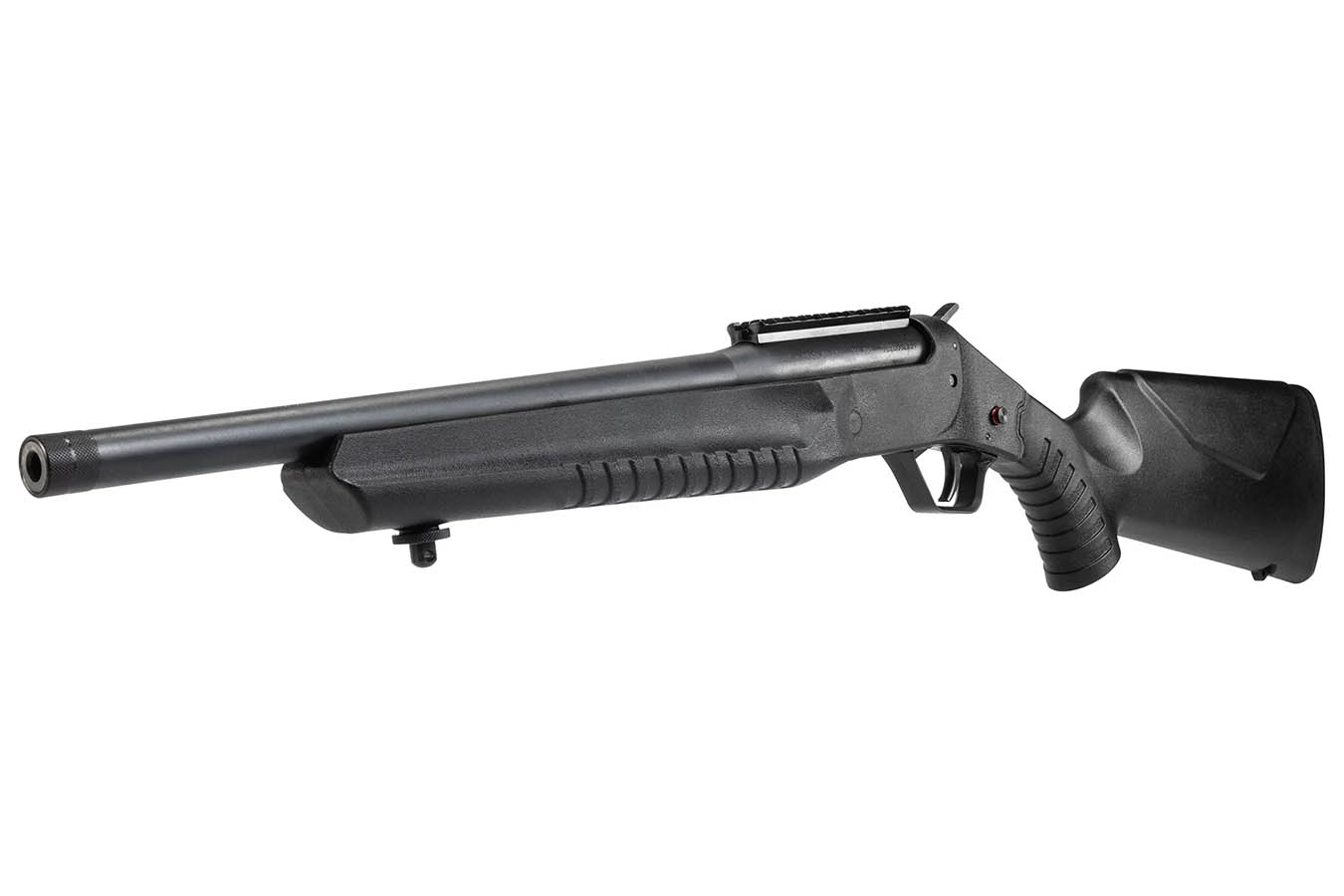ROSSI LWC 5.56 NATO Single-Shot Rifle with Threaded Barrel