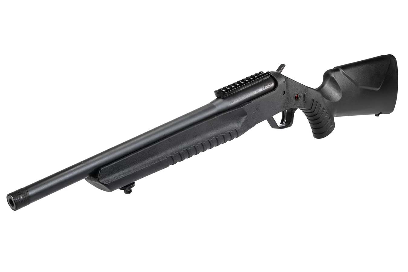 ROSSI LWC 300 Blackout Single-Shot Rifle