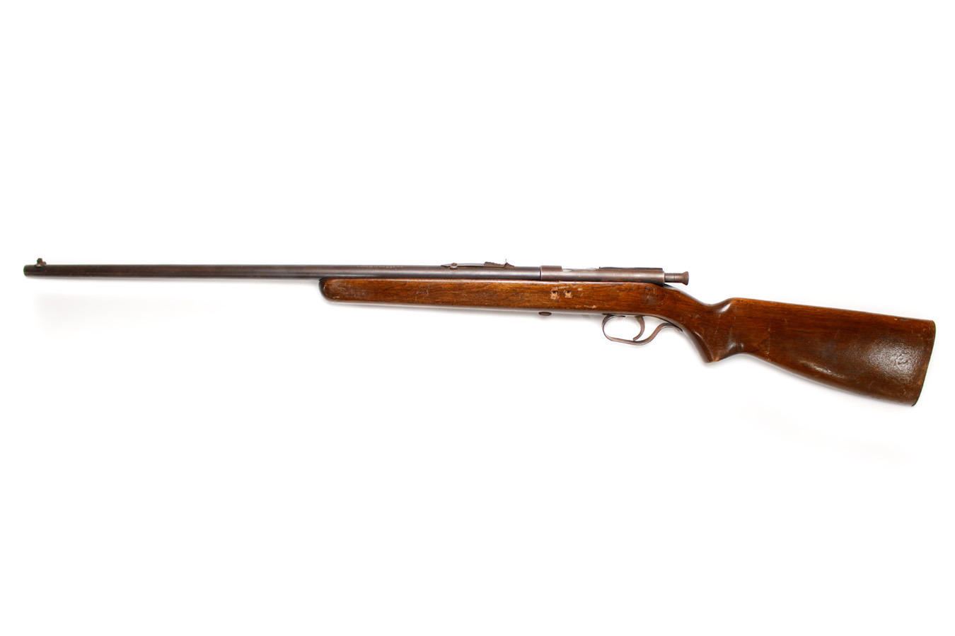 RANGER M-36 S-L-LR Police Trade-In Rifle