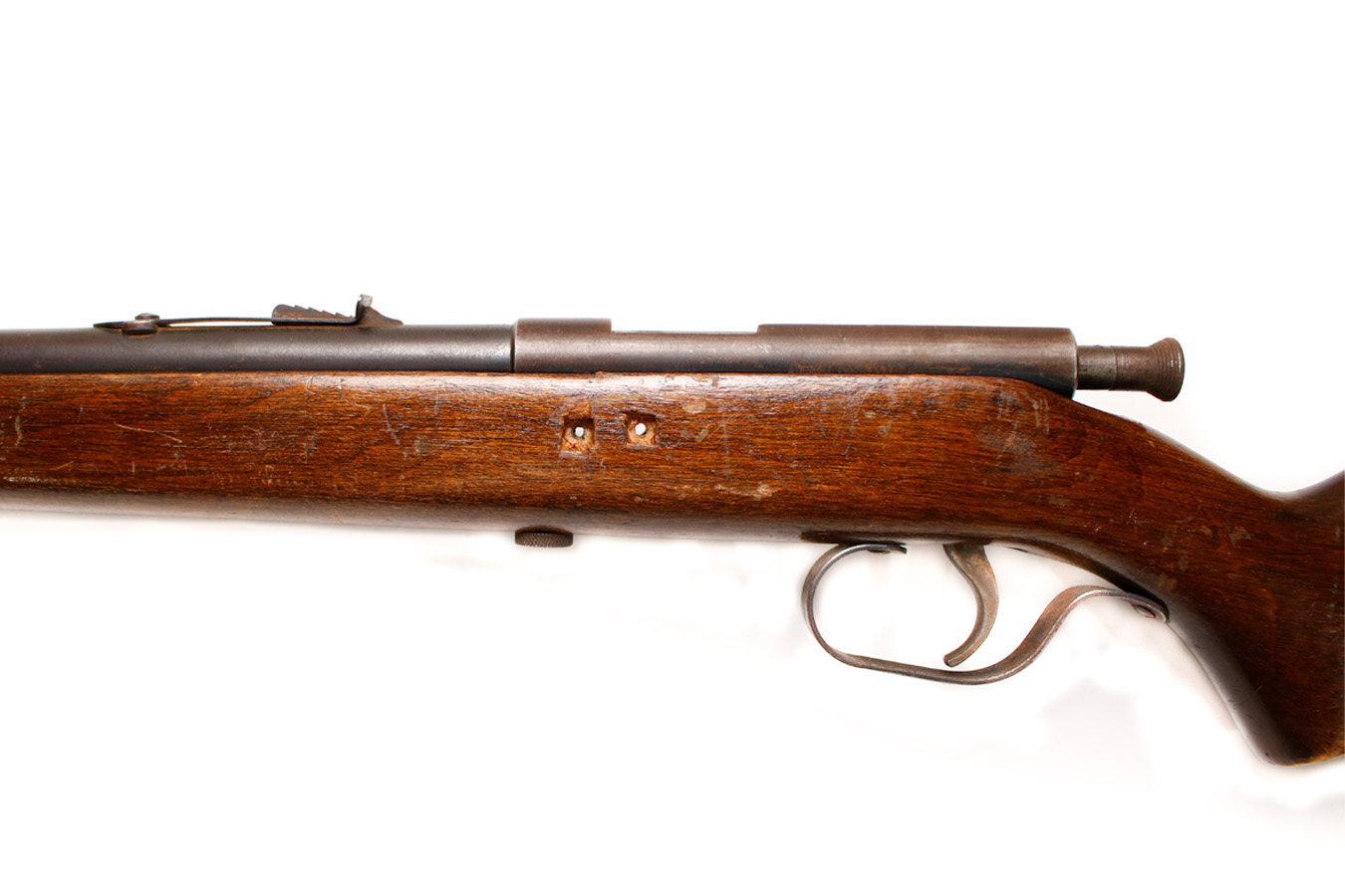 RANGER M-36 S-L-LR Police Trade-In Rifle