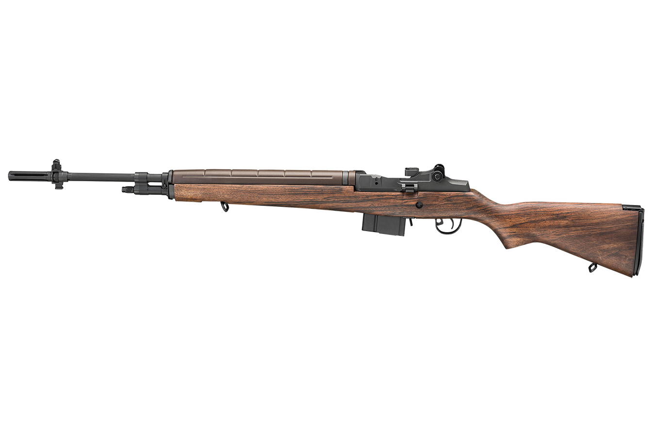 SPRINGFIELD M1A 50th Anniversary 308 Winchester Semi-Auto Rifle