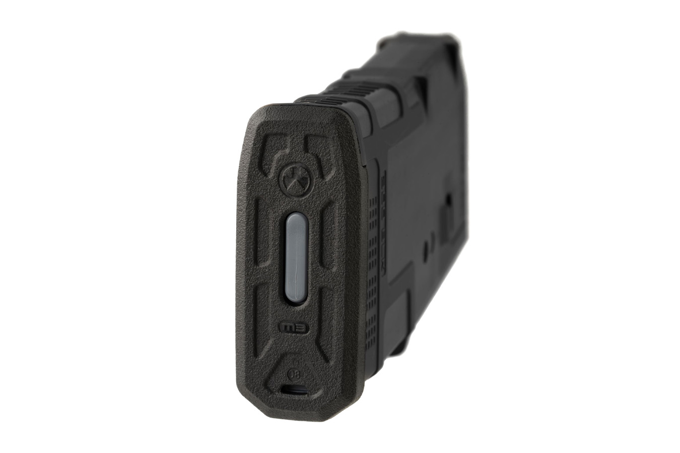 MAGPUL PMAG GEN M3 20rd 300 Blackout Fits AR-15 Black Polymer