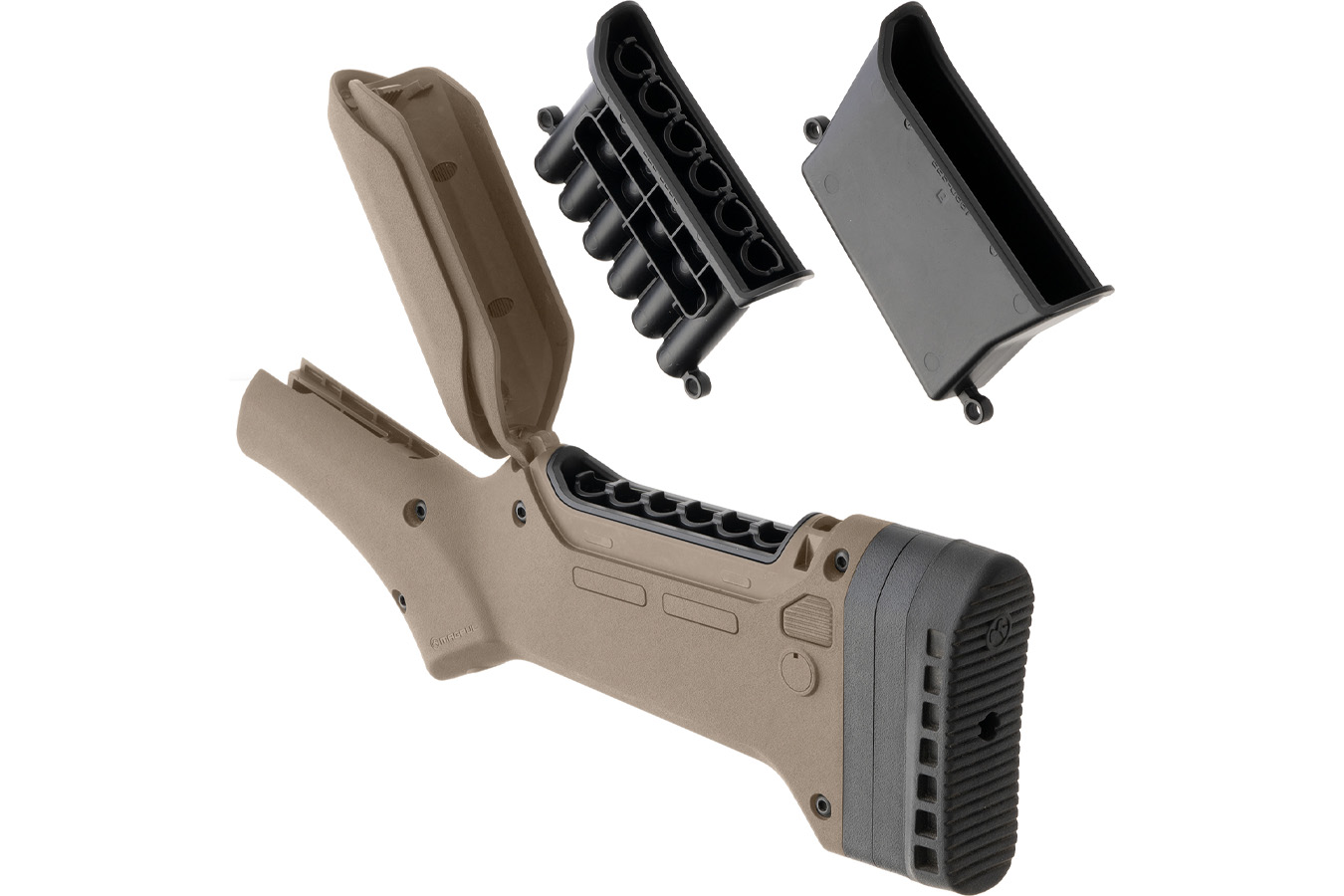 MAGPUL ELG M-LOK Stock FDE Fits Marlin1895/1894