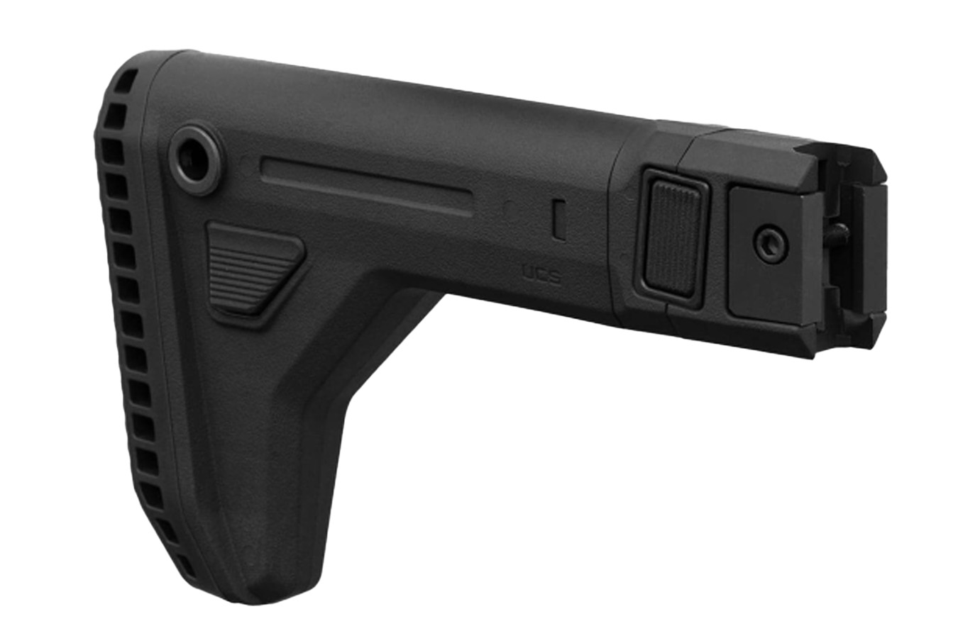 MAGPUL (UCS) Universal Carbine Stock with Black Finish