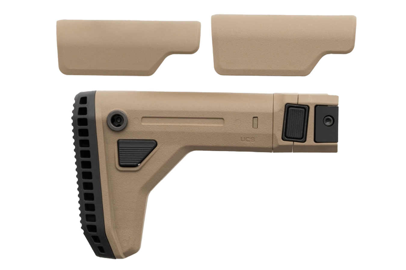 MAGPUL (UCS) Universal Carbine Stock with FDE Finish