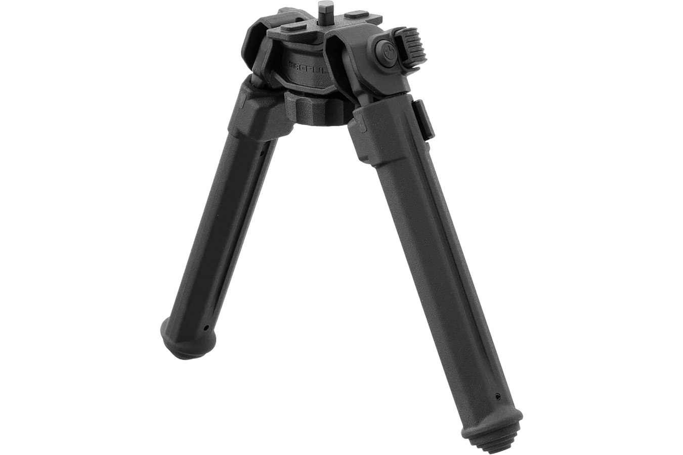 MAGPUL MOE QD Bipod for M-LOK Black Polymer/Steel