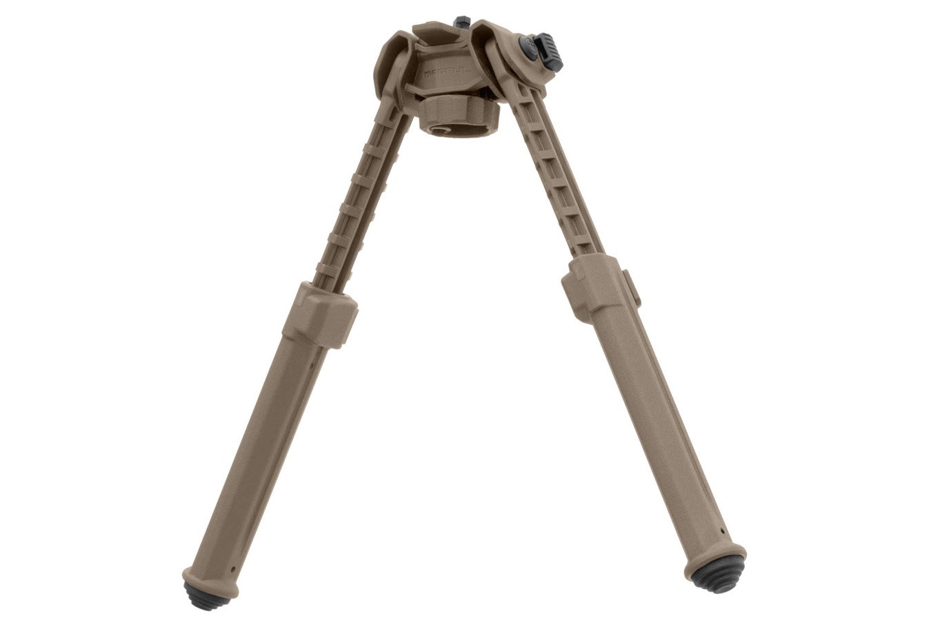 MAGPUL FDE Polymer/Steel Bipod