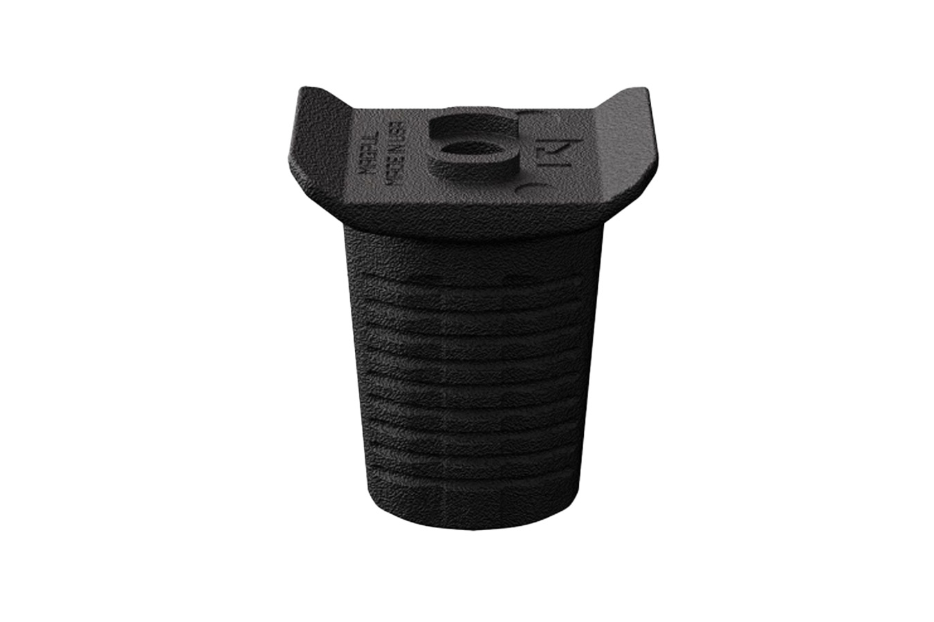MAGPUL M-LOK Index Stop Black