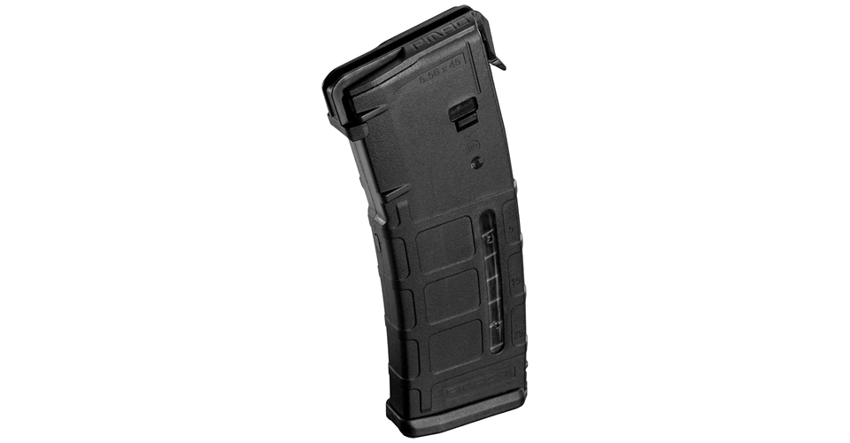 MAGPUL PMAG 5.56 NATO 30-Round Magazine