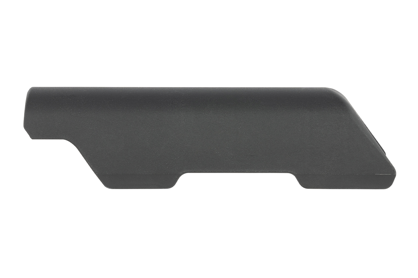 MAGPUL MOE/CTR Cheek Riser Black 0.50 Inch Fits MOE/CTR Stocks