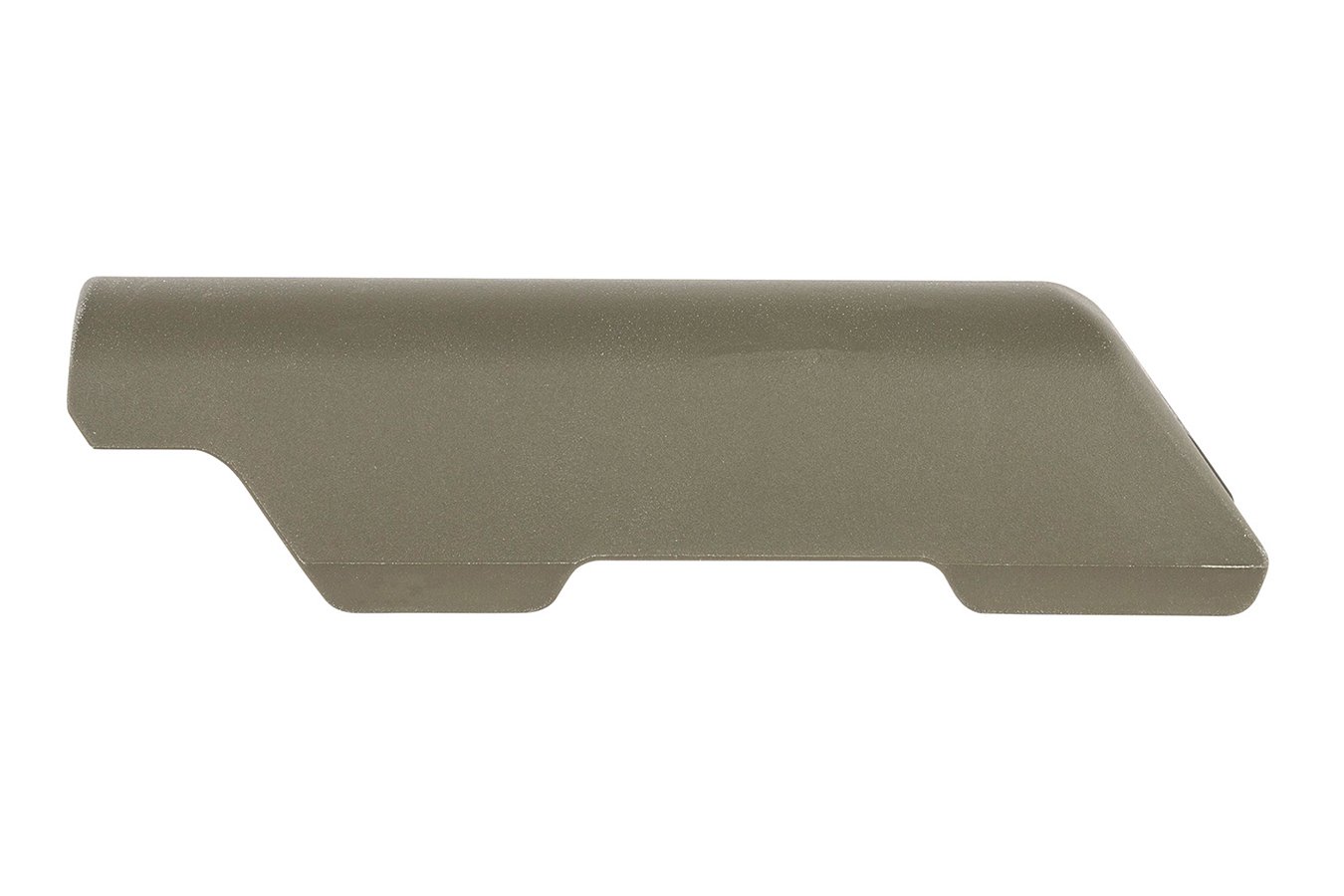 MAGPUL MOE/CTR Cheek Riser OD Green 0.50 Inch Fits MOE/CTR Stocks