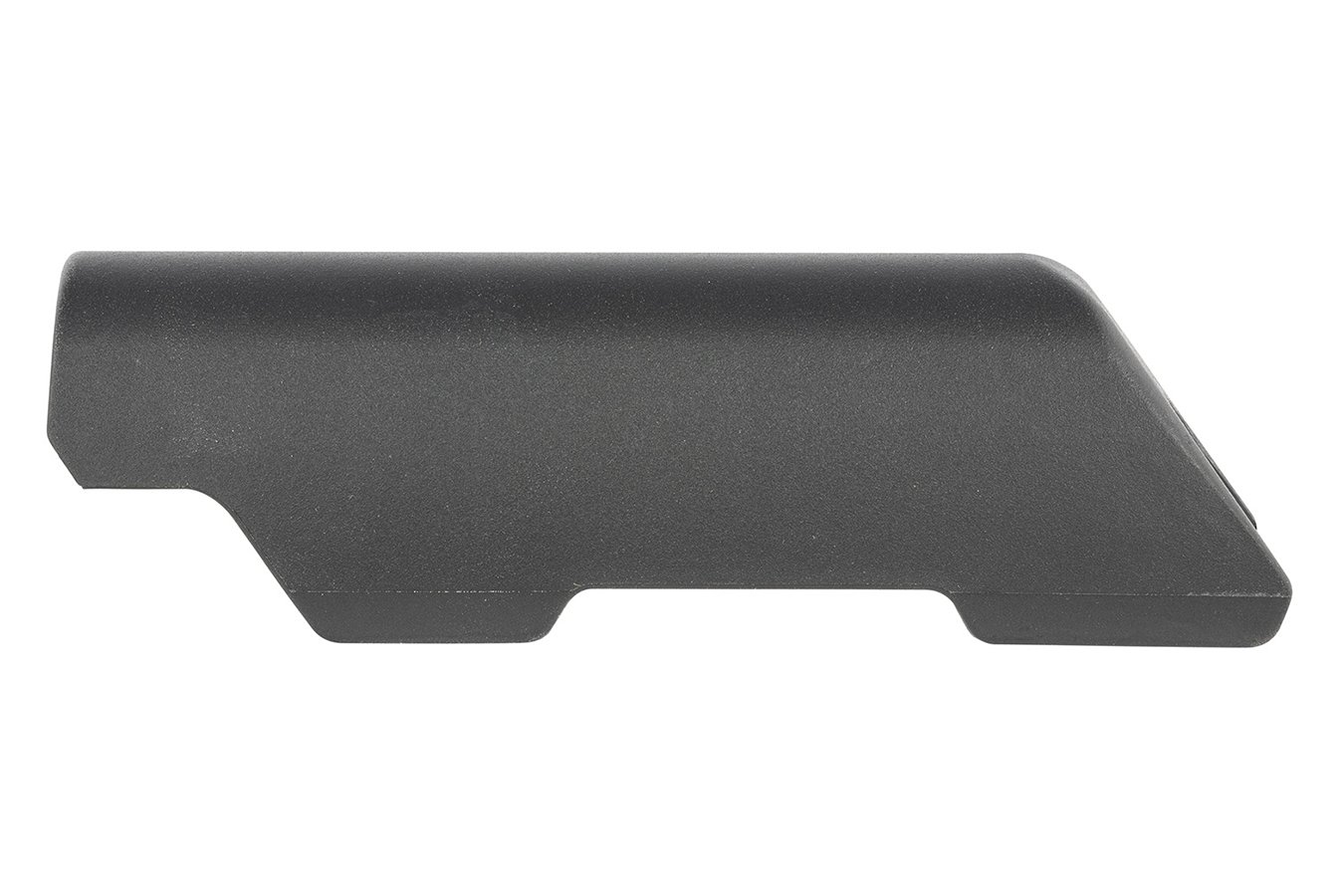 MAGPUL MOE/CTR Cheek Riser Black 0.75 Inch Fits MOE/CTR Stocks