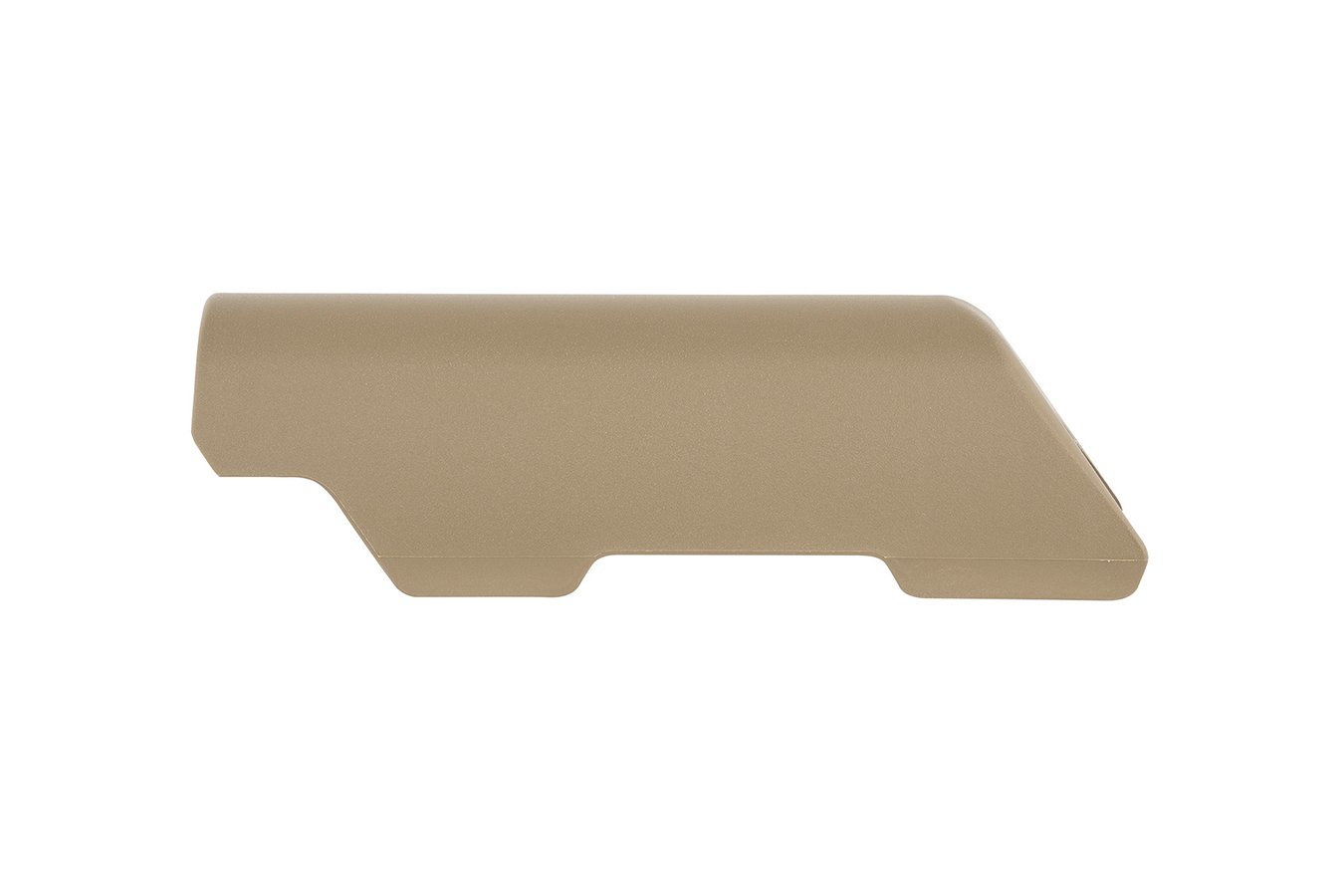 MAGPUL MOE/CTR Cheek Riser FDE 0.75 Inch