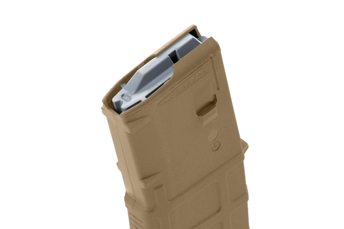MAGPUL PMAG GEN M3 5.56 NATO 30 Round MCB Magazine