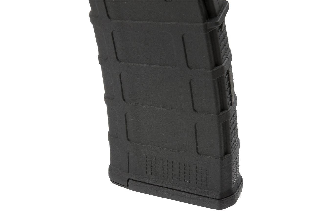 MAGPUL PMAG GEN M3 Black Detachable 30rd 223 Rem/5.56x45mm NATO for AR-15/M16/M4