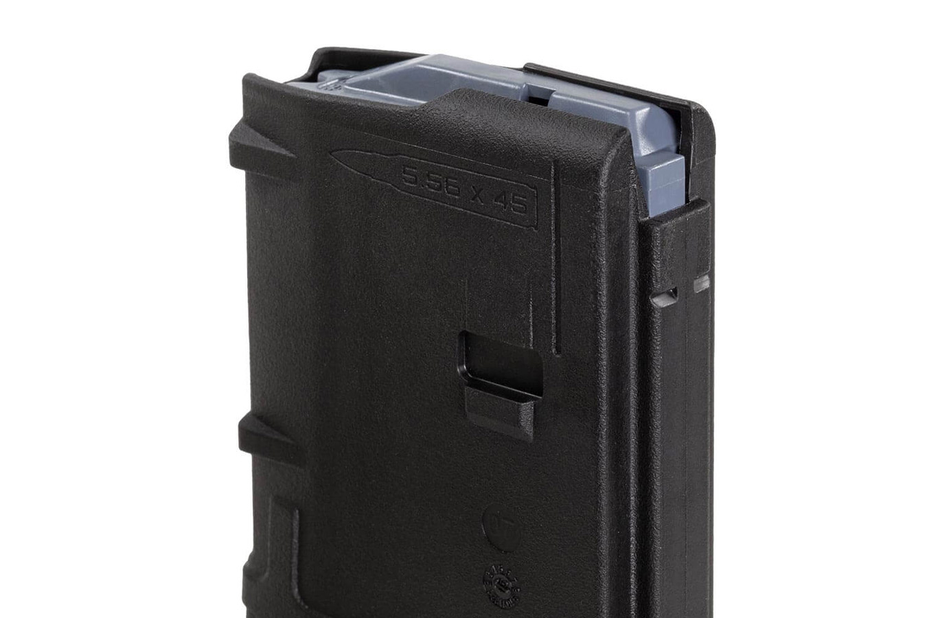 MAGPUL PMAG Gen M3 20 Rd 5.56x45mm 223 Rem - OD Green Polymer