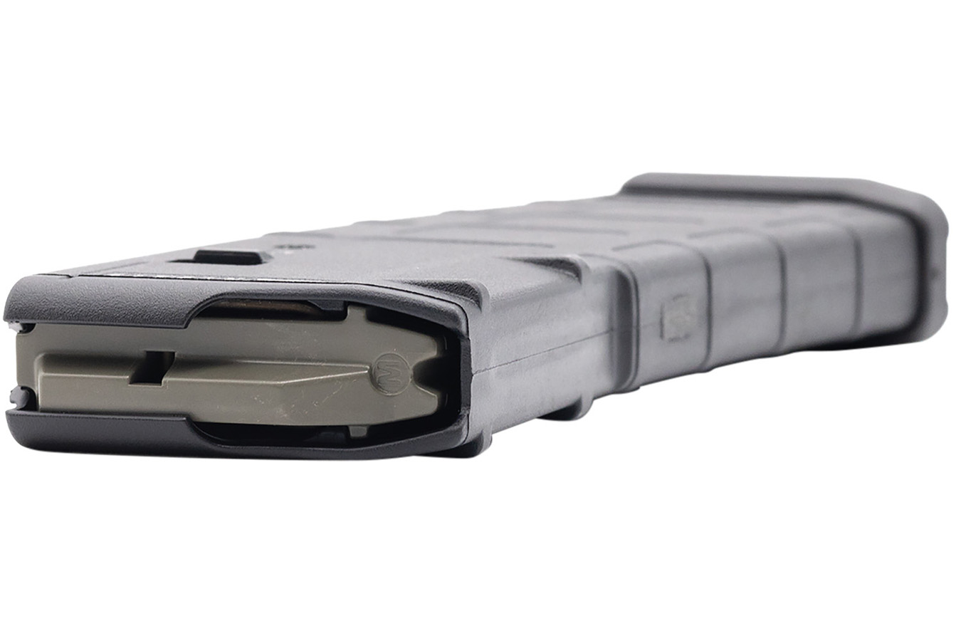 MAGPUL PMAG GEN M2 MOE Black Detachable 30rd 223 Rem/5.56x45mm NATO for AR-15/M16/M4