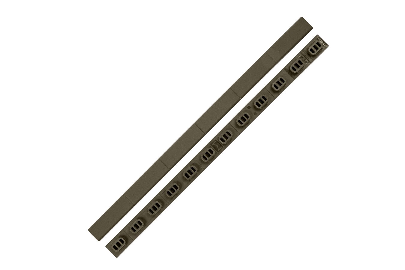 MAGPUL M-LOK Rail Covers Type 1 Olive Drab Green