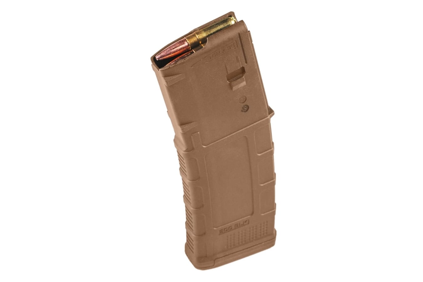 MAGPUL PMAG 30 AR 300 Blackout Gen M3 30 Round MCT Magazine