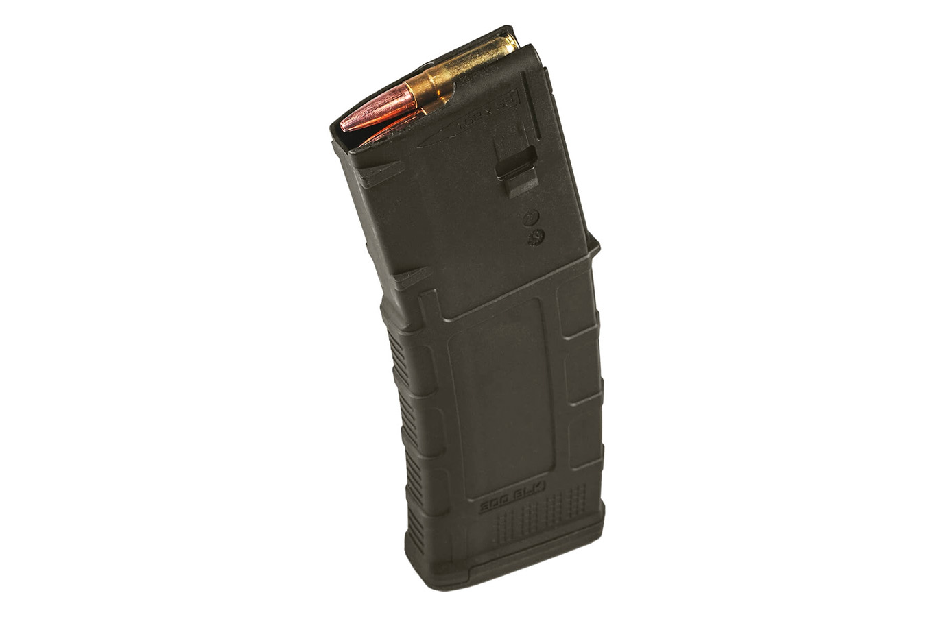 MAGPUL PMAG 30 AR 300 B Gen M3 300 BLK - OD green