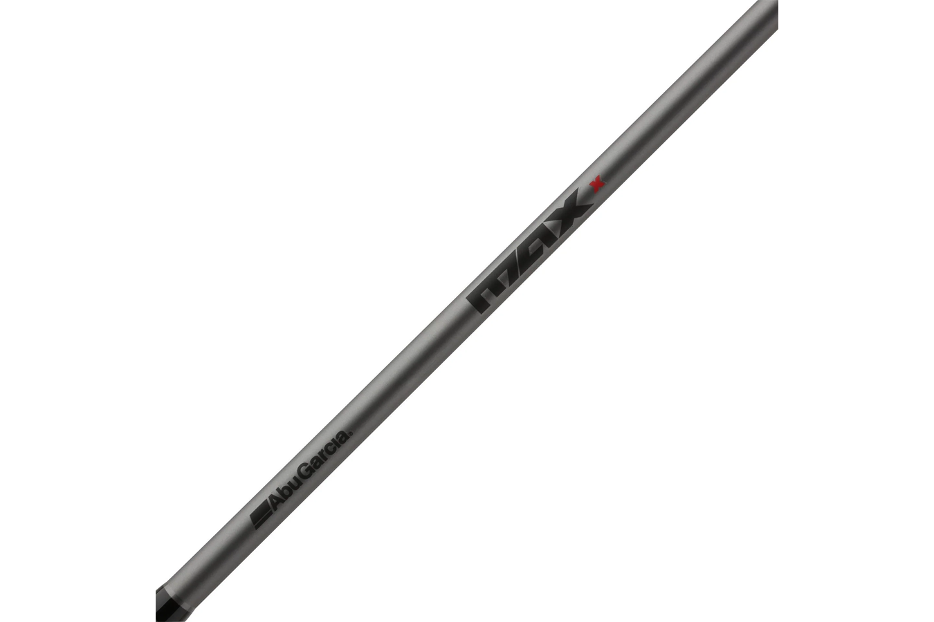 ABU GARCIA Max X Medium Spinning Combo 7'0