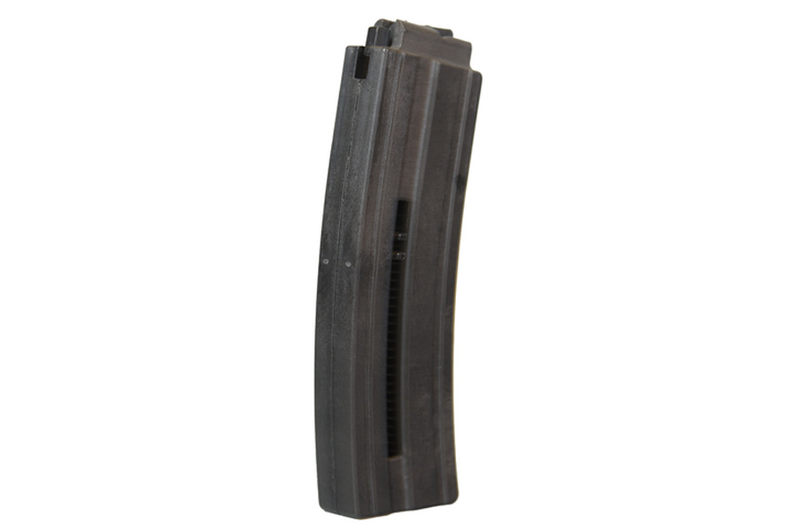 MOUNTAIN BILLY GUN LAB GOAT-15 22LR 10 Round Magazine wit Load-Assist Button