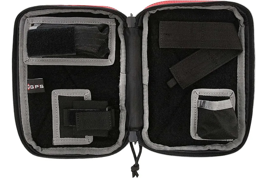 BIRCHWOOD CASEY Medical Concealed Case