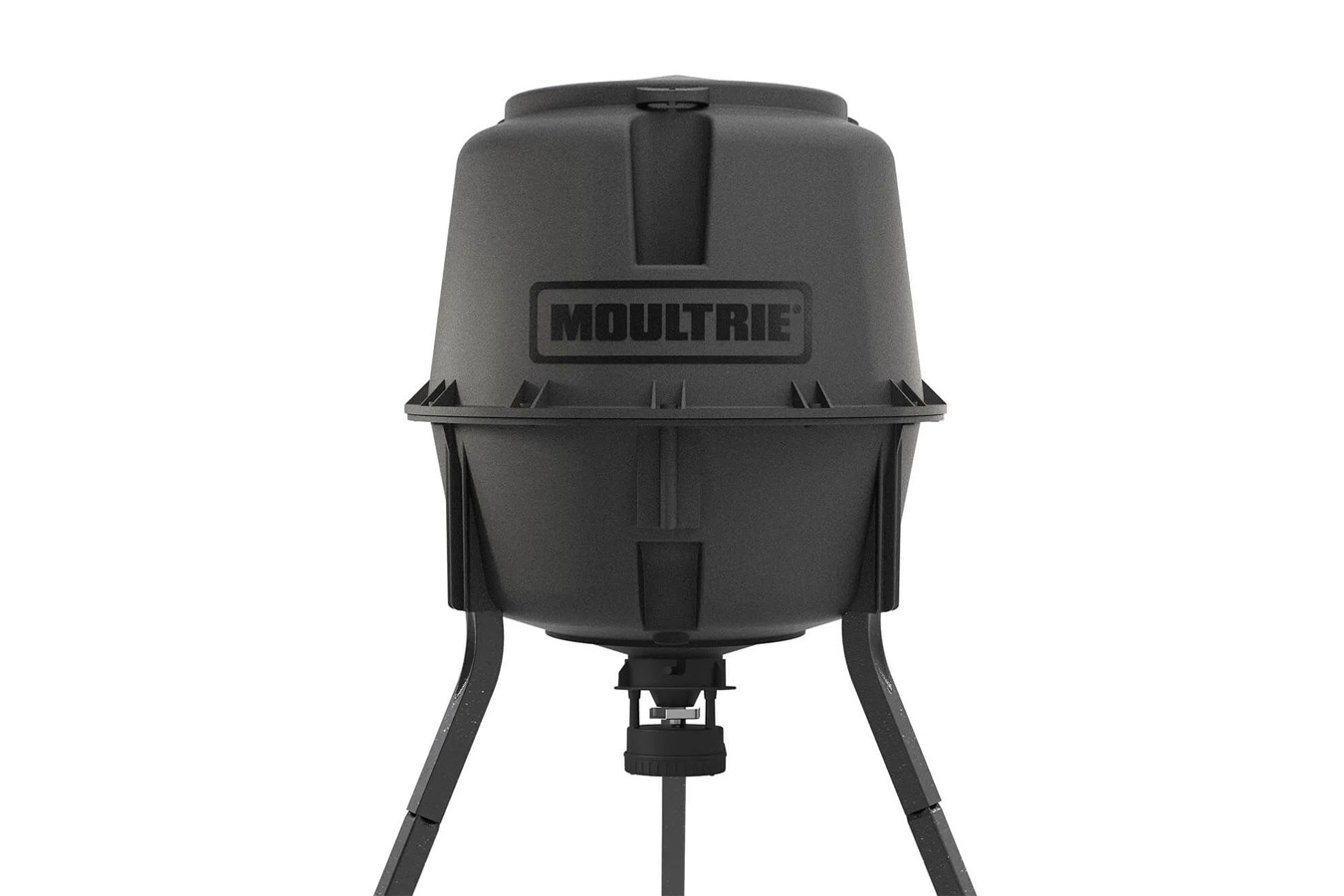 MOULTRIE 200lb Standard Deer Feeder