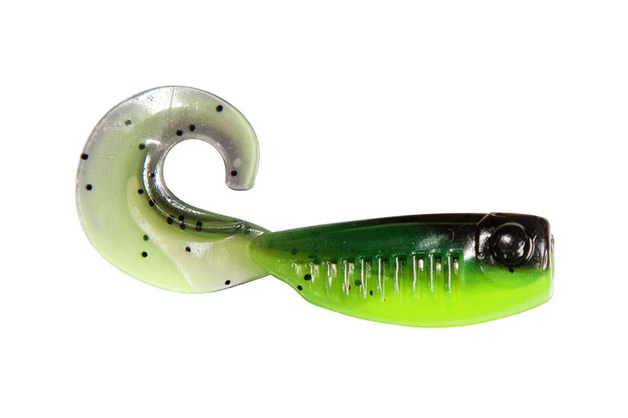 Z MAN FISHING PRODUCTS Guppy GrubZ 2