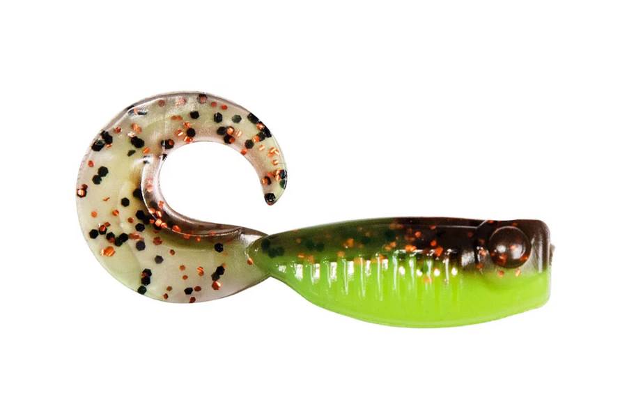 Z MAN FISHING PRODUCTS Guppy GrubZ 2