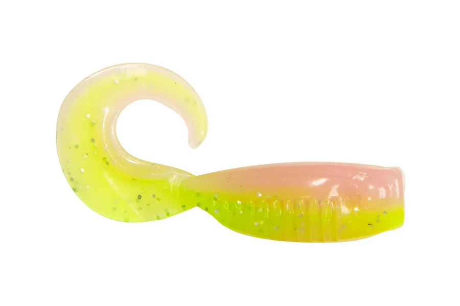 Z MAN FISHING PRODUCTS Guppy GrubZ 2