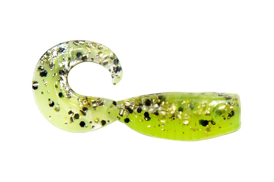 Z MAN FISHING PRODUCTS Guppy GrubZ 2