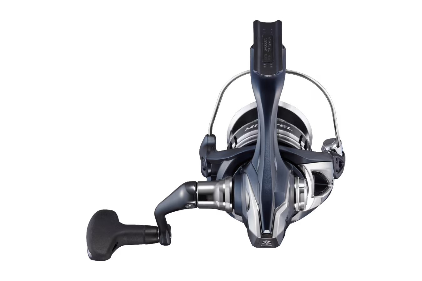 SHIMANO Miravel 3000HG Spinning Reel